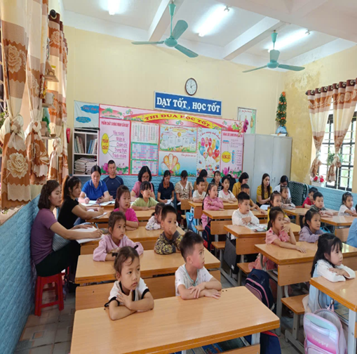 DẠY HỌC TÍCH HỢP GIÁO DỤC QUỐC PHÒNG AN NINH CHO HỌC SINH TIỂU HỌC, NĂM HỌC 2024 – 2025.