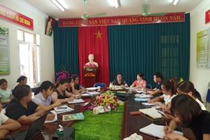 Lao động đón năm học 2024 - 2025