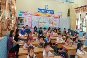DẠY HỌC TÍCH HỢP GIÁO DỤC QUỐC PHÒNG AN NINH CHO HỌC SINH TIỂU HỌC, NĂM HỌC 2024 – 2025.